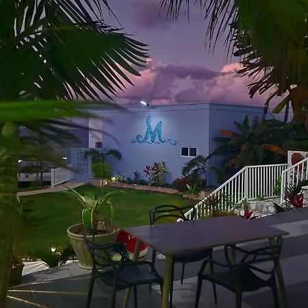 Morgans Cliff Villa-3